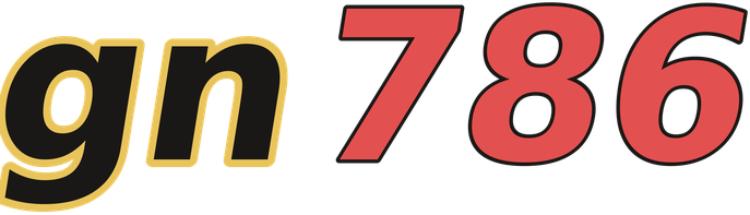 gn786 logo