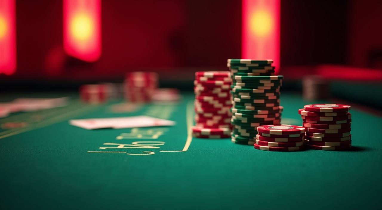 gn786 gn786-এ Table Mini Roulette কীভাবে কাজ করে